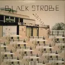 12inch Vinyl Single - Black Strobe / Zongamin - Italian Fireflies / Hotel 17