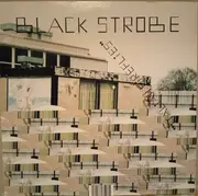12inch Vinyl Single - Black Strobe / Zongamin - Italian Fireflies / Hotel 17