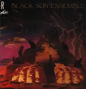 Black Sun Ensemble - Elemental Forces