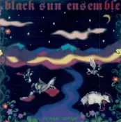 Black Sun Ensemble - Tragic Magic