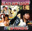 CD - Black Sun Legion - Psycho Master El