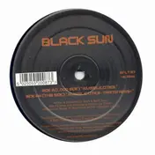 Black Sun - INVISIBLE CITIES