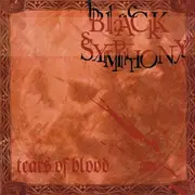 CD - Black Symphony - Tears Of Blood
