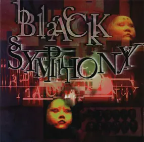 Black Symphony - Black Symphony