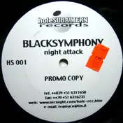 Black Symphony - Night Attack