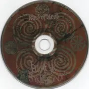 CD - Black Symphony - Tears Of Blood