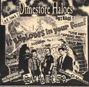 7inch Vinyl Single - Bladder Bladder Bladder / The Dimestore Haloes - Bladder Bladder Bladder / The Dimestore Haloes