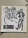 7inch Vinyl Single - Bladder Bladder Bladder - No-Go Girl
