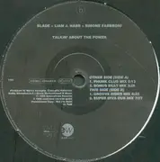 12'' - Blade - Talkin' About The Power