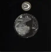 12inch Vinyl Single - Blade Attack - Seelenwandler