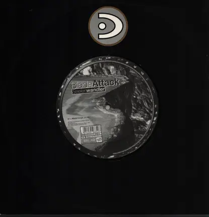 Blade Attack - Seelenwandler