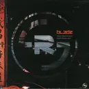 12inch Vinyl Single - Blade - China Town Womad / Inspirational Past