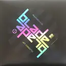 12inch Vinyl Single - Blade - Closed Up / Rainbows - Turquoise Translucent Vinyl