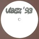 12inch Vinyl Single - Blade - Evil Forces EP