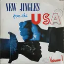 LP - Blade Hunter - New Jingles From The U.S.A. Volume 1