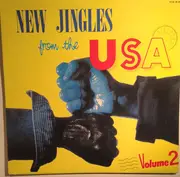 LP - Blade Hunter - New Jingles From The U.S.A. Volume 2