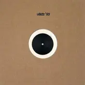 The Blade - Outlook EP