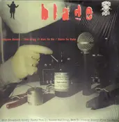 The Blade - Rhyme Bomb