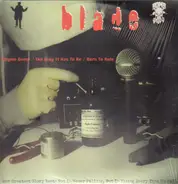Blade - Rhyme Bomb