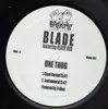 12'' - Blade, Sonja Blade - One Thug