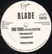 Blade, Sonja Blade - One Thug
