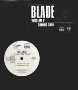 Blade, Sonja Blade - look 4 tha name