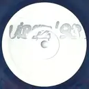 12inch Vinyl Single - Blade - Chord Tune