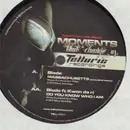 12inch Vinyl Single - Blade - Massachusetts / Do You Know Who I Am