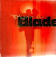 Blade - Planned and executed