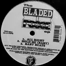12inch Vinyl Single - Bladed Posse - The Bladed Posse EP
