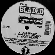 12inch Vinyl Single - Bladed Posse - The Bladed Posse EP