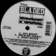 Bladed Posse - The Bladed Posse EP