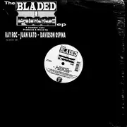 12inch Vinyl Single - Bladed Posse - The Bladed Posse EP