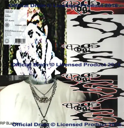 Bladee - Rip Bladee