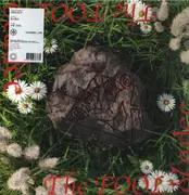 LP - Bladee - The Fool - Green Transparent Vinyl