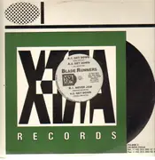 12'' - Blade Runners - Get Down