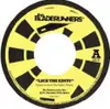 7'' - Bladerunners - Lick The Edits