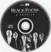 CD - Bläck Fööss - A Capella