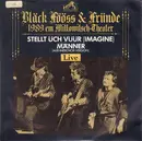 7inch Vinyl Single - Bläck Fööss - Bläck Fööss & Fründe - 1989 Em Millowitsch-Theater (Live)