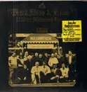 Double LP - Bläck Fööss - Bläck Fööss & Fründe - 1989 Em Millowitsch-Theater (Live) - DMM