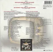 7inch Vinyl Single - Bläck Fööss - Dovun Dräum Ich Sulang (Tanzbrunnen)