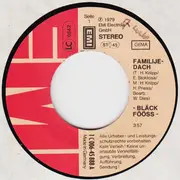 7inch Vinyl Single - Bläck Fööss - Familijedach