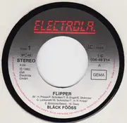 7inch Vinyl Single - Bläck Fööss - Flipper