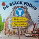 LP - Bläck Fööss - Links Eröm - Rächs Eröm - Gatefold