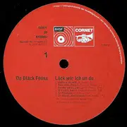 LP - Bläck Fööss - Lück Wie Ich Un Du
