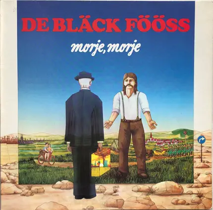 Bläck Fööss - Morje Morje