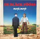 LP - Bläck Fööss - Morje, Morje - Gatefold