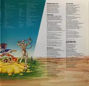 LP - Bläck Fööss - Morje, Morje - Gatefold