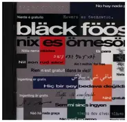 Bläck Fööss - Nix Es Ömesöns