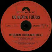 LP - Bläck Fööss - Op Bläcke Fööss Noh Kölle